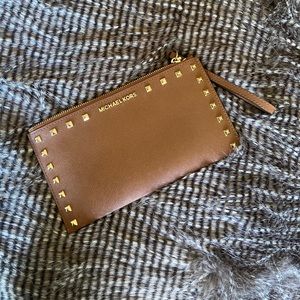Michael Kors Wristlet